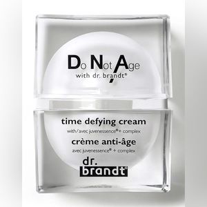 NEW unopened Dr Brandt DNA time defying cream.